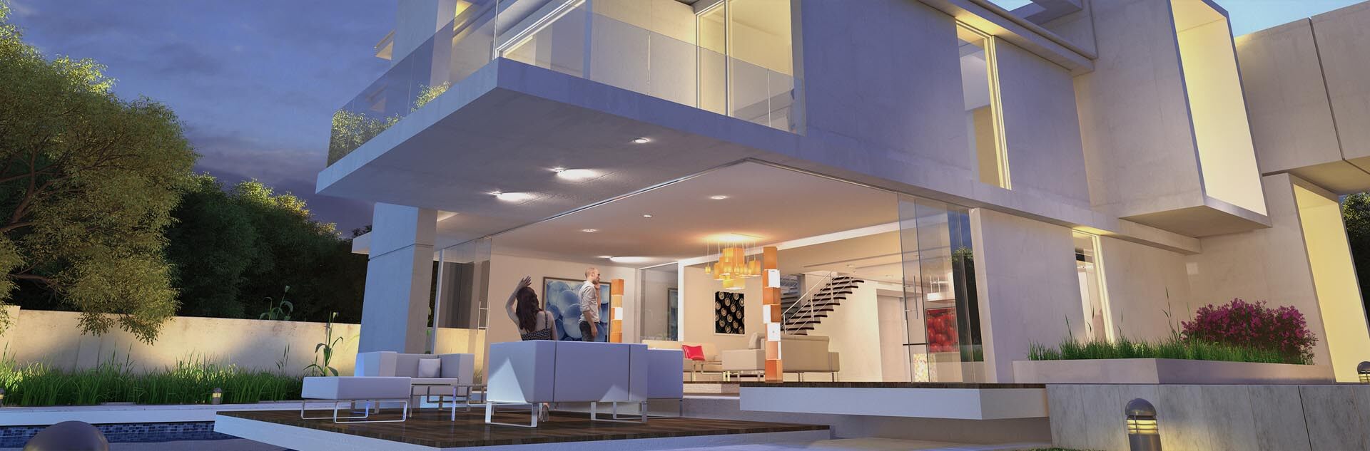 Residential Designs by Gulian Design Inc. - Long Beach, CA